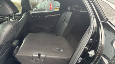 Honda Civic 1.0 VTEC Turbo 126 EX 5dr CVT Petrol Hatchback